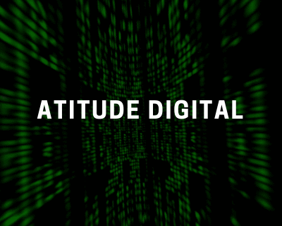 Curso Gratuito | Atitude Digital